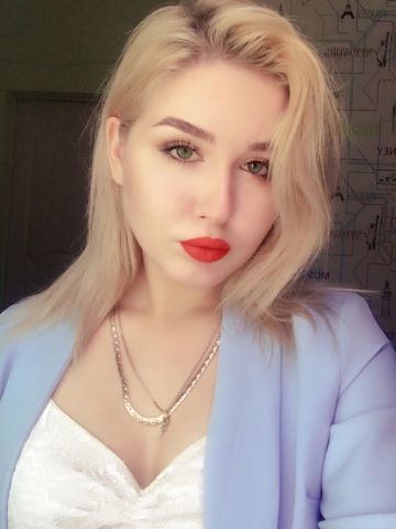 Проститутка Галина