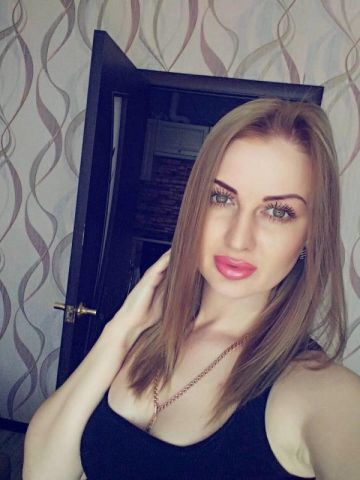 Проститутка Фаина